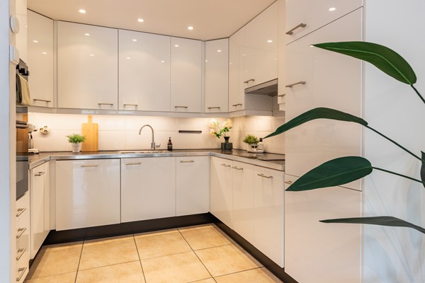 Medium property photo - Wallenbergstraat 64, 2131 TX Hoofddorp